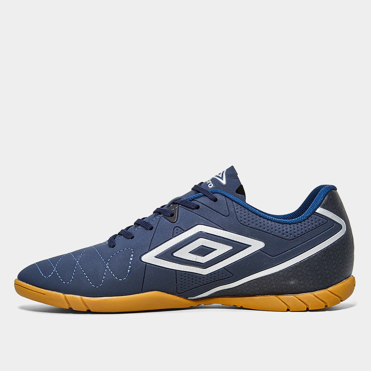 Chuteira Futsal Umbro Attak Eternal - 5