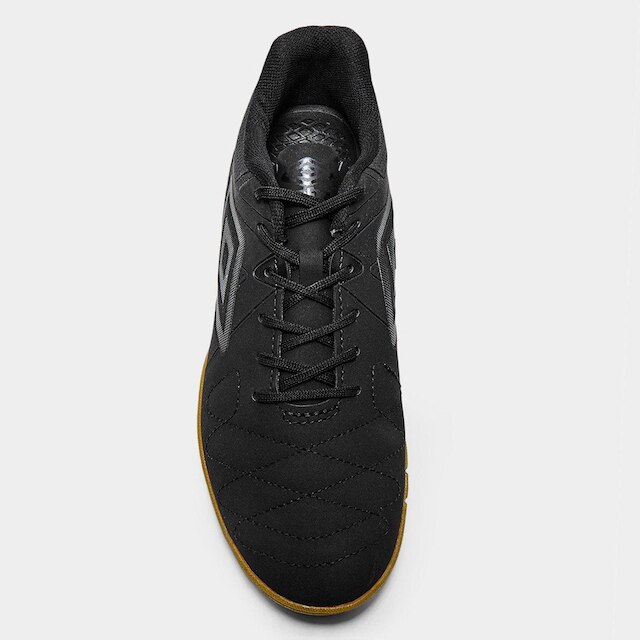 Chuteira Futsal Umbro Attak Eternal