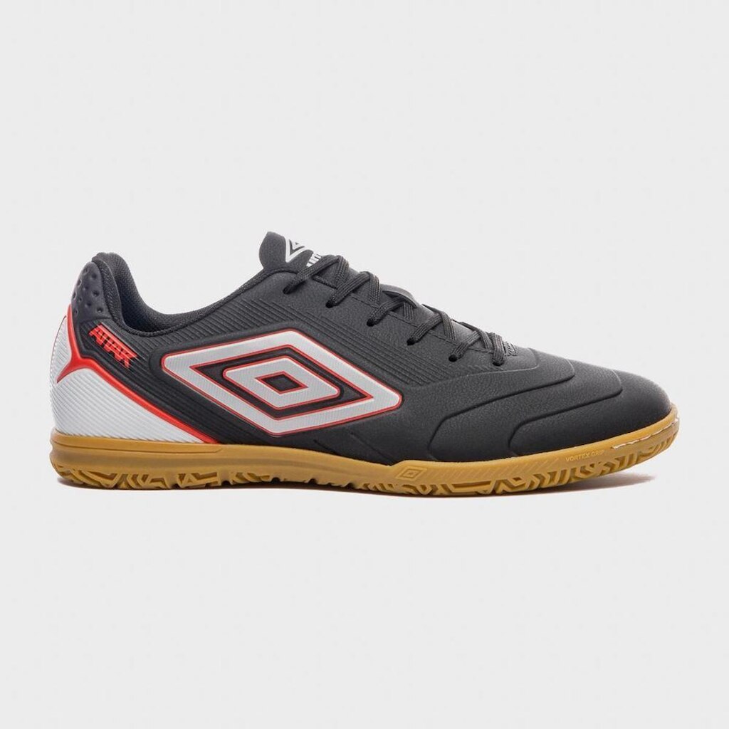 Chuteira Futsal Umbro Attak Iii