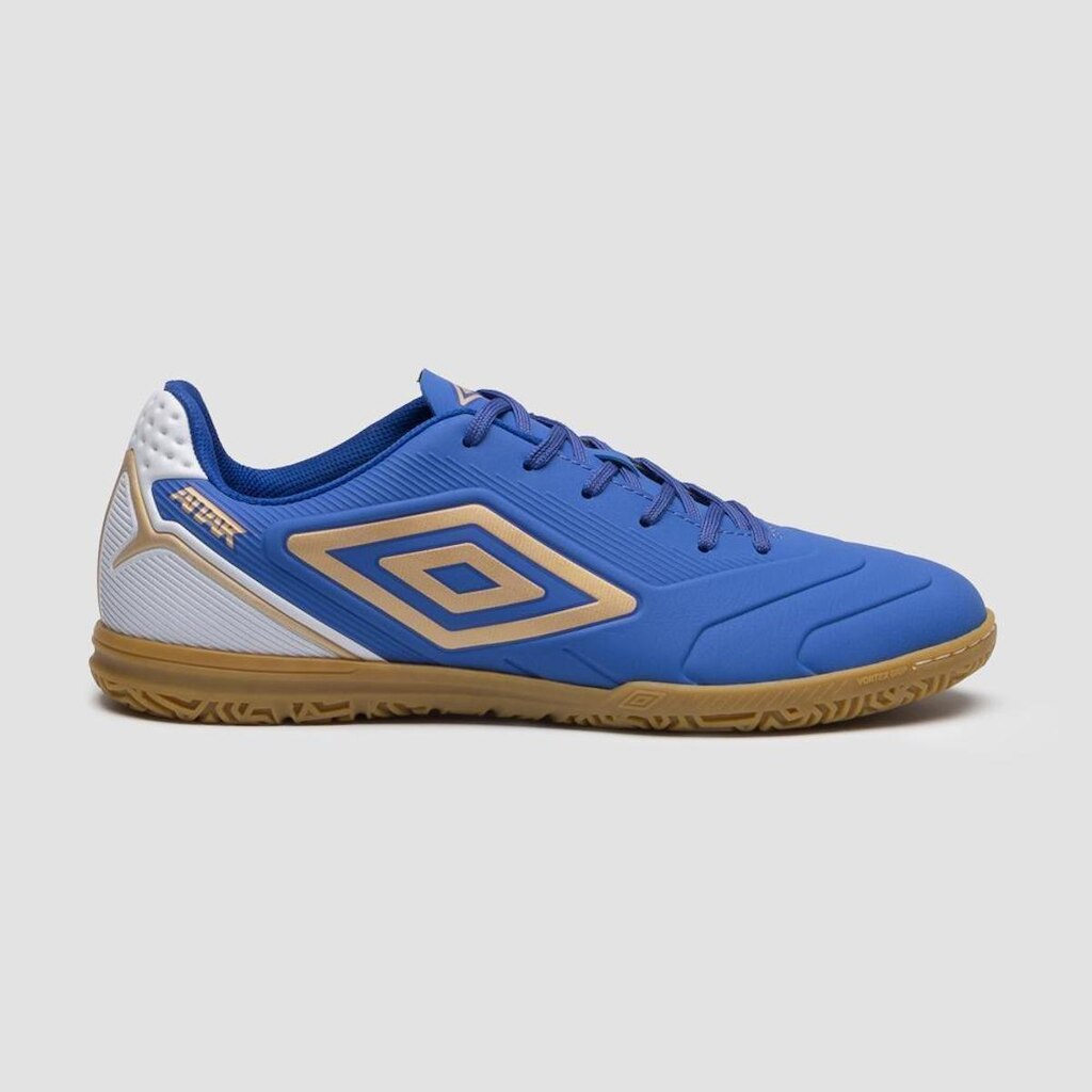 Chuteira Futsal Umbro Attak III
