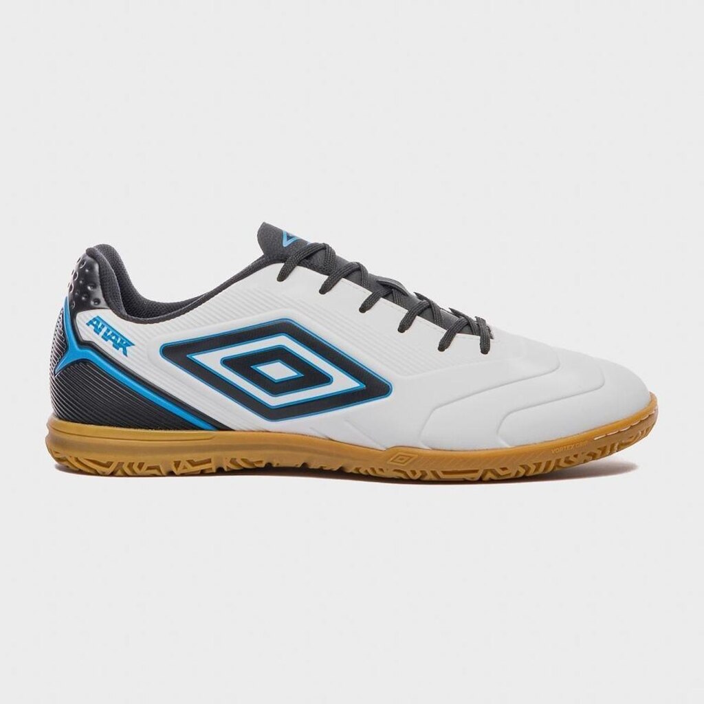 Chuteira Futsal Umbro Attak Iii