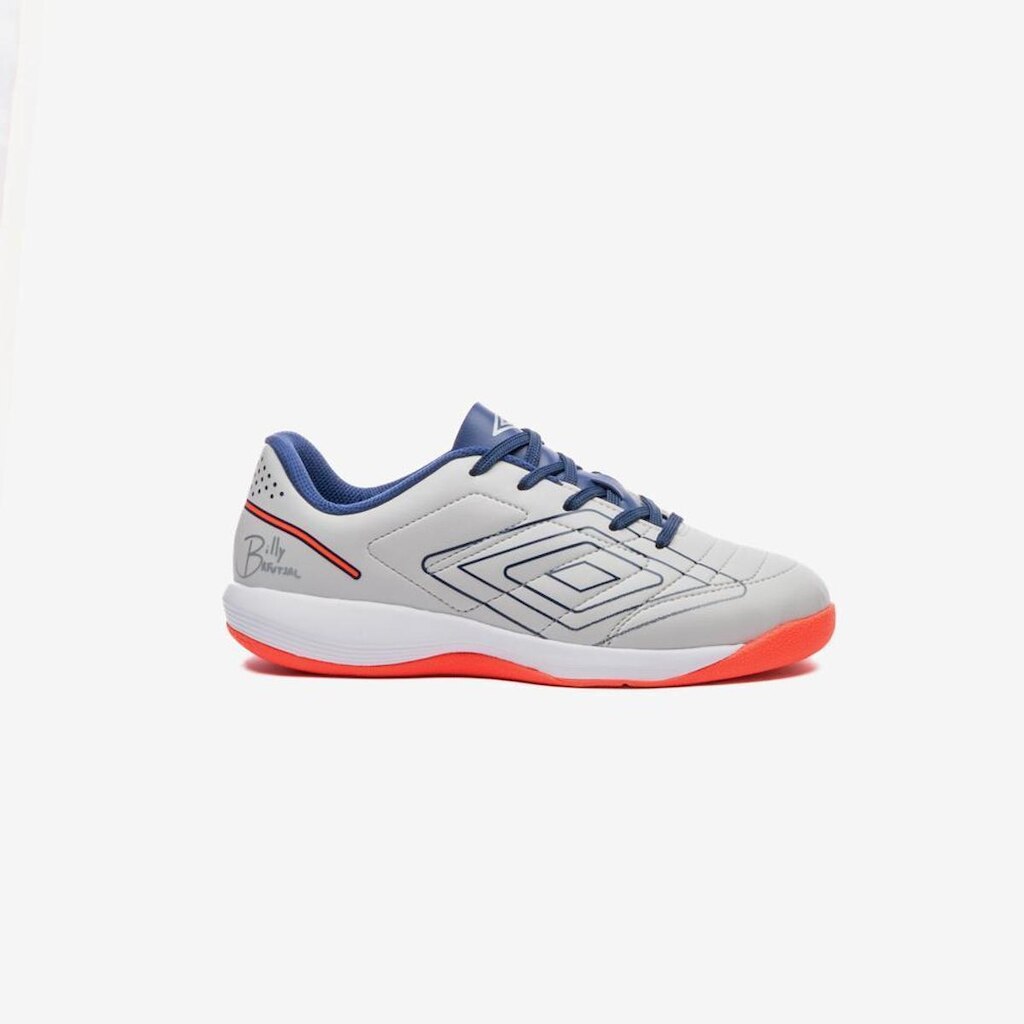 Chuteira Futsal Umbro Br Futsal Jr