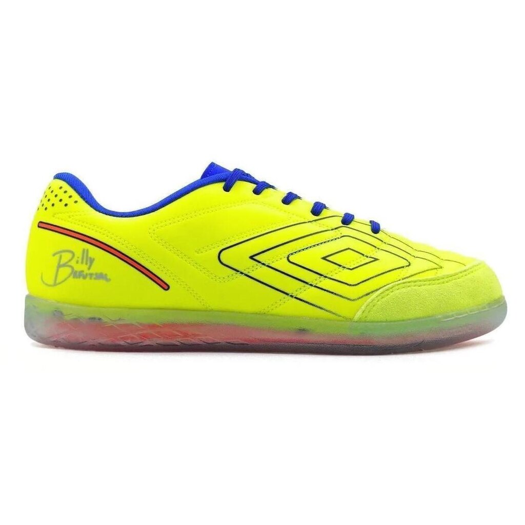 CHUTEIRA FUTSAL UMBRO BR FUTSAL