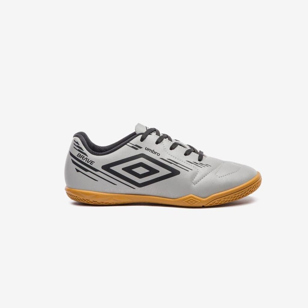 Chuteira Futsal Umbro Brave Jr