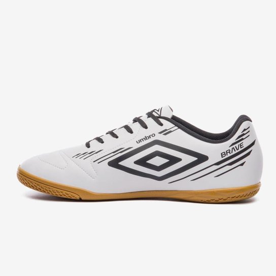 Chuteira Futsal Umbro Brave