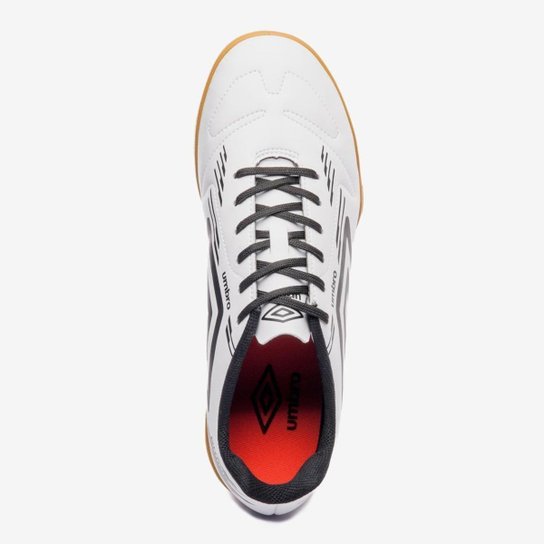 Chuteira Futsal Umbro Brave