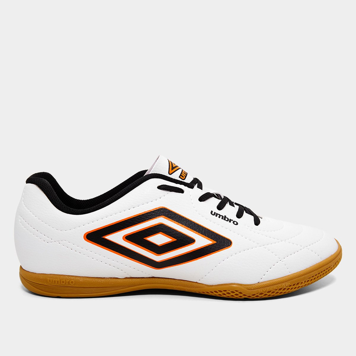 Chuteira Futsal Umbro Class Football Unissex Menor preço em Chuteira Futsal Umbro Class Football Unissex