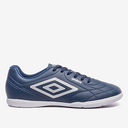 Chuteira Futsal Umbro Class Football Unissex - Masculino