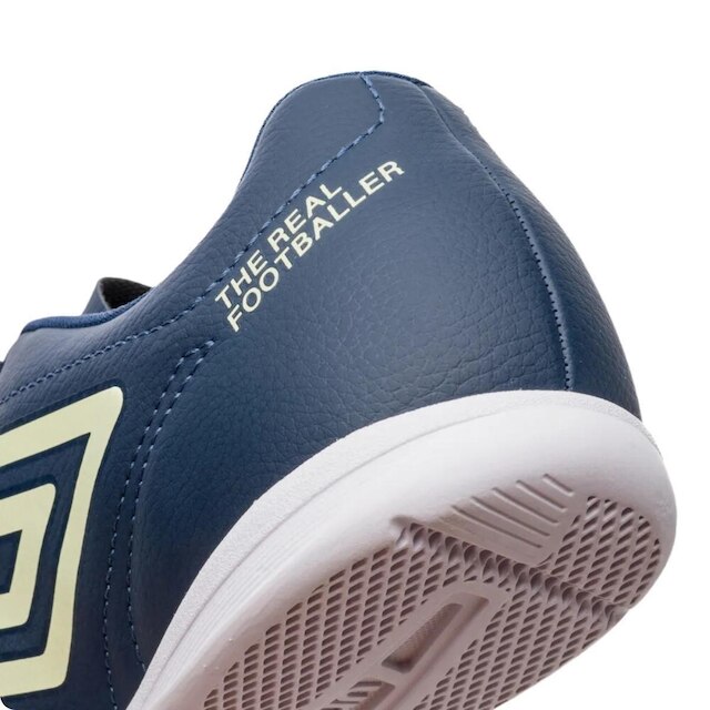 CHUTEIRA FUTSAL UMBRO CLASS FOOTBALLER