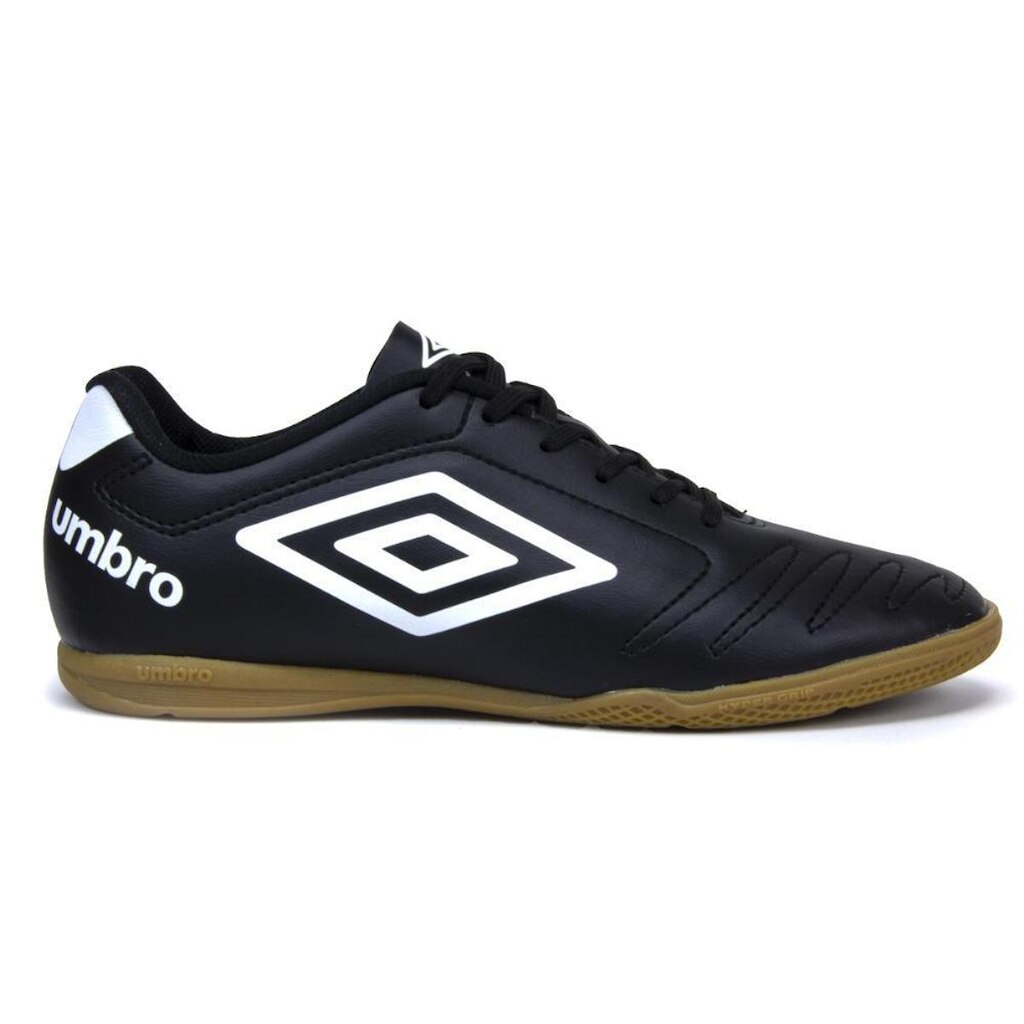 Chuteira Futsal Umbro Class Masculino