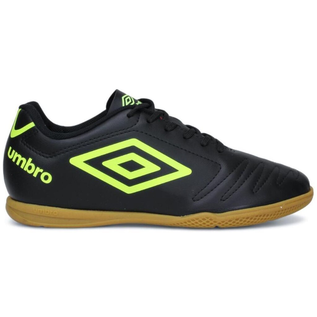 Chuteira Futsal Umbro Class Masculino