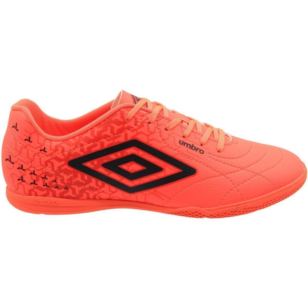 Chuteira Futsal Umbro Class Neo Fiery Masculina
