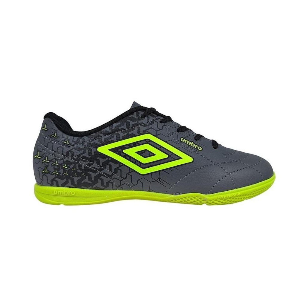 Chuteira Futsal Umbro Class Neo Jr Infantil