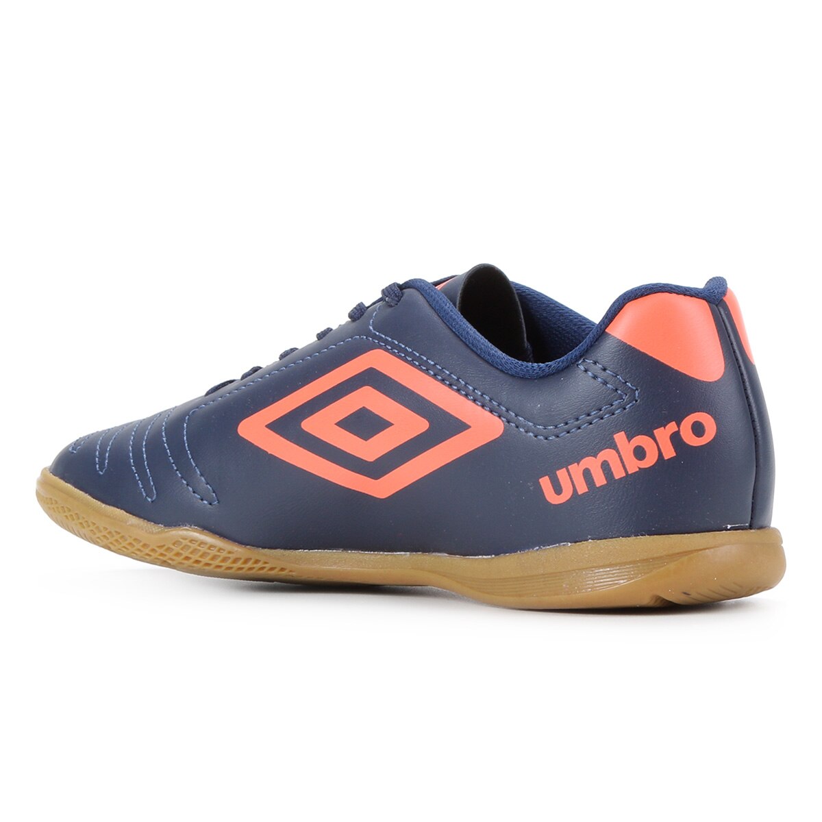 Chuteira Futsal Umbro Class Unissex - 2