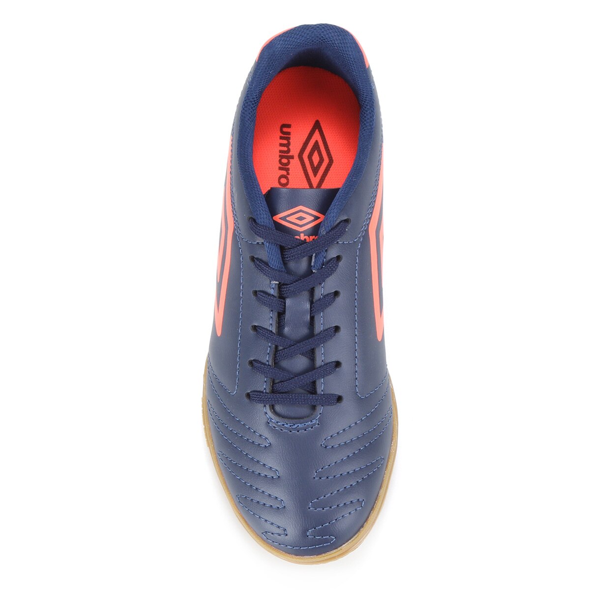 Chuteira Futsal Umbro Class Unissex - 3