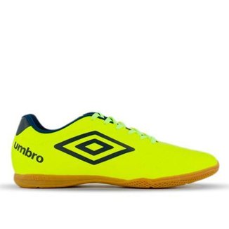 Chuteira Futsal Umbro Class