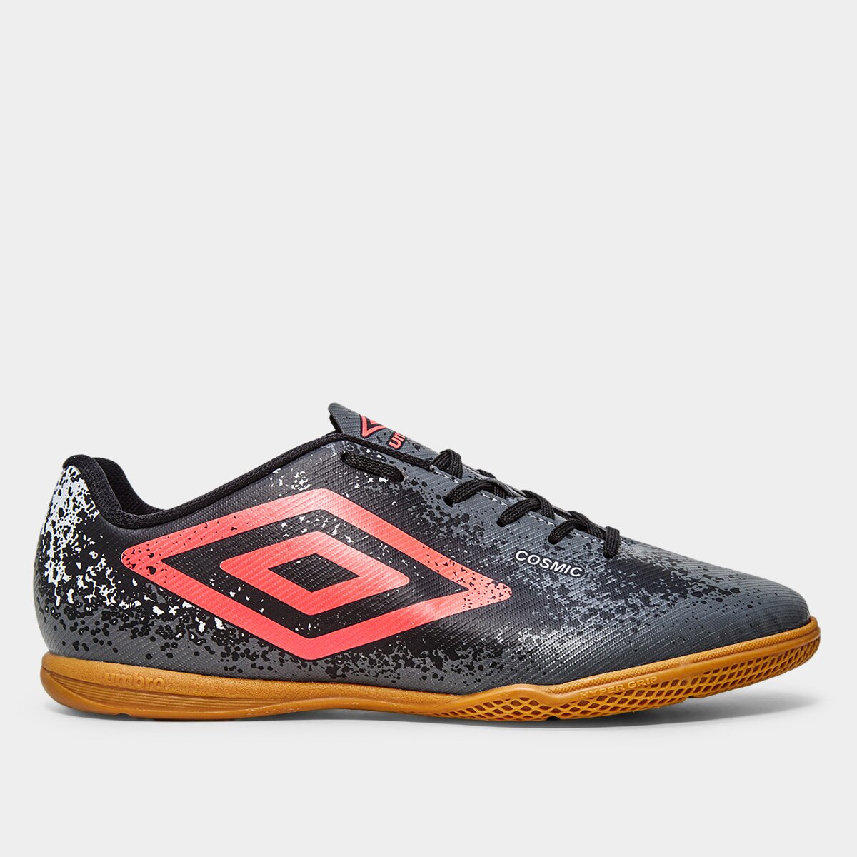 Chuteira Futsal Umbro Cosmic é ruim? Chuteira Futsal Umbro Cosmic é boa?