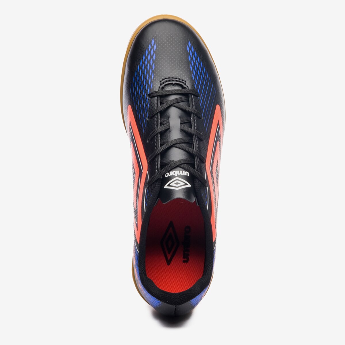 Chuteira Futsal Umbro Fast II Unissex - 2