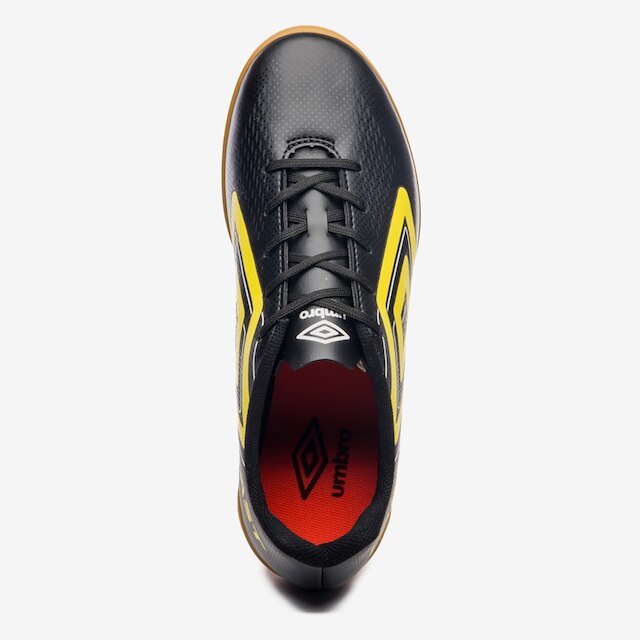 Chuteira Futsal Umbro Fast II Unissex