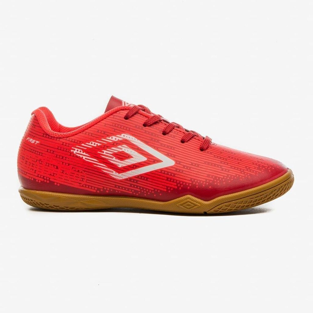 Chuteira Futsal Umbro Fast Jr 29