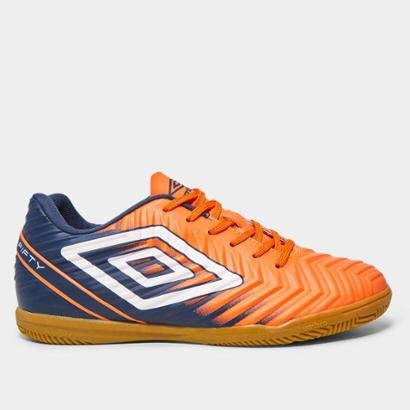 Chuteira Futsal Umbro Fifty V Unissex - Unissex