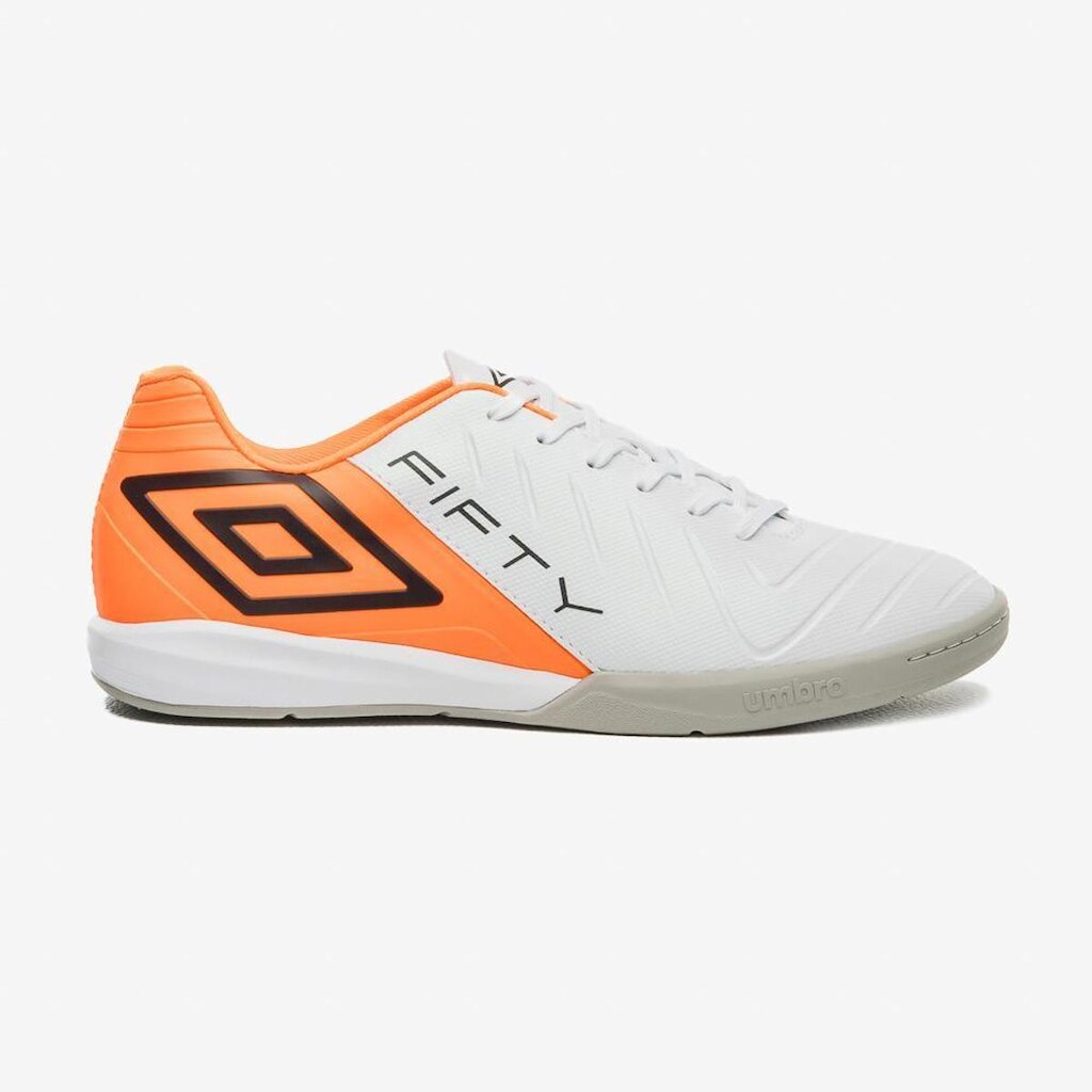 Chuteira Futsal Umbro Fifty Vi