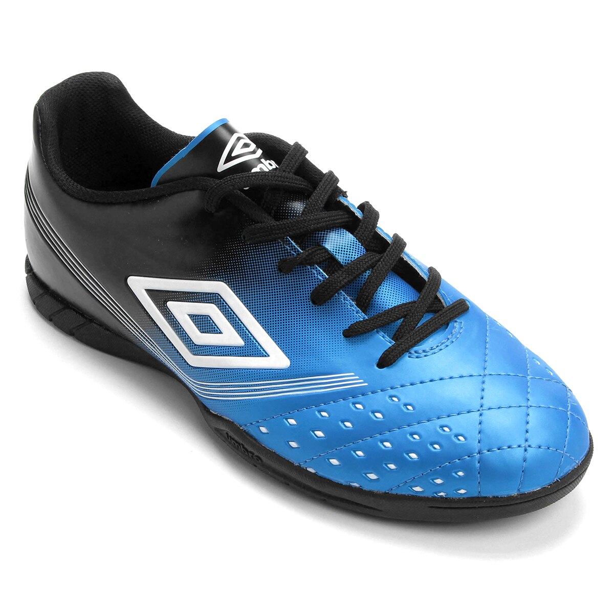 chuteira futsal umbro fifty