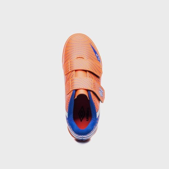 Chuteira Futsal Umbro Flip Kids