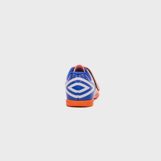 Chuteira Futsal Umbro Flip Kids