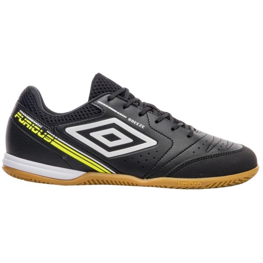 Chuteira Futsal Umbro Furious