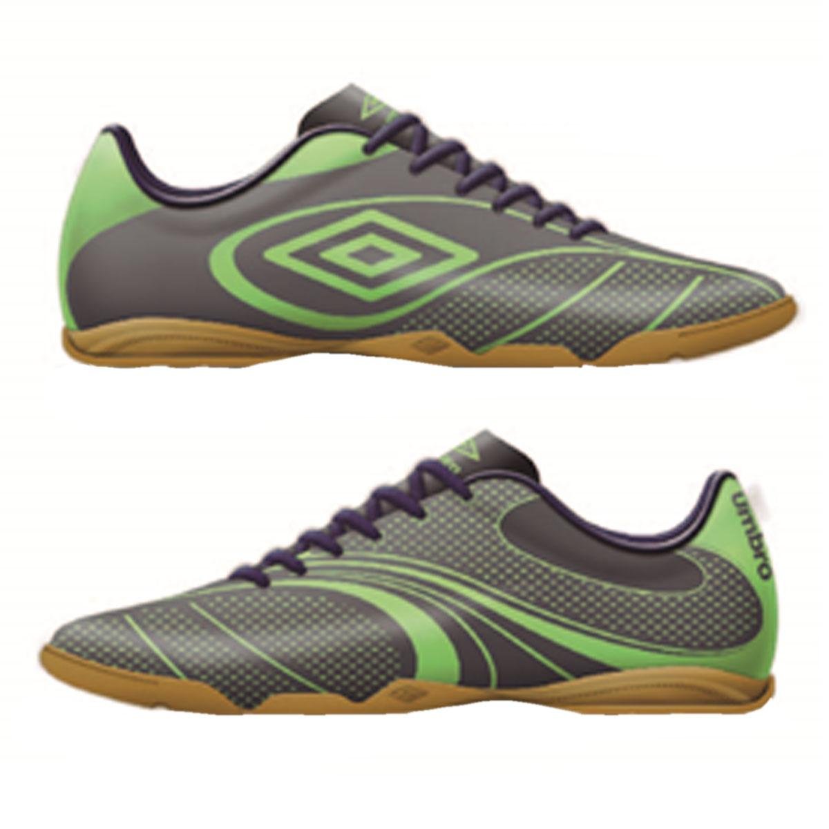 netshoes futsal umbro