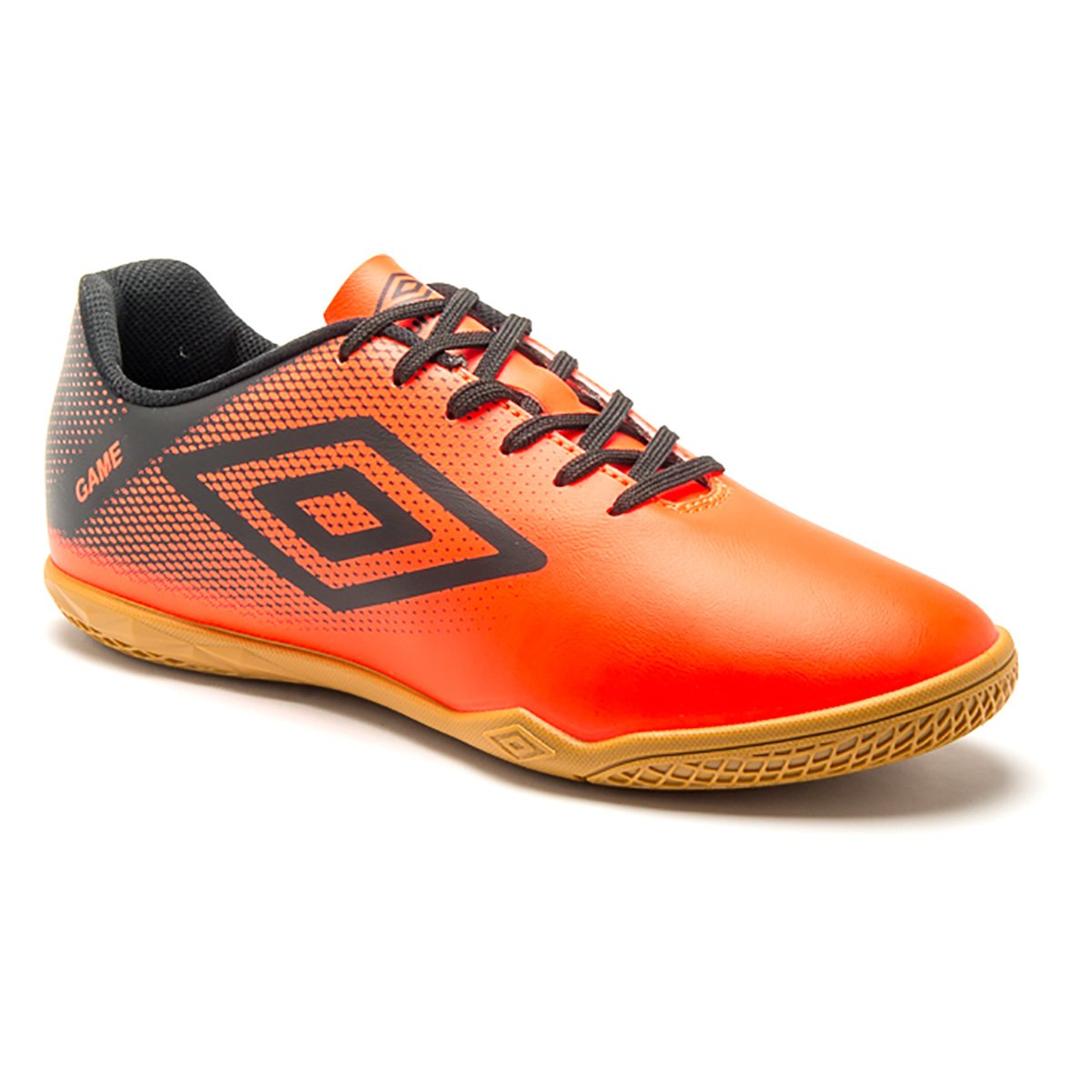 Chuteira Futsal Umbro Game é ruim? Chuteira Futsal Umbro Game é boa?