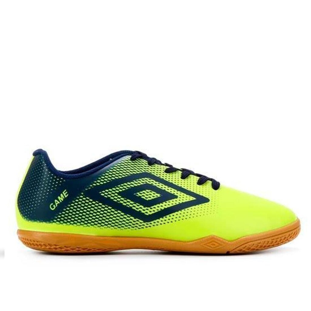 Chuteira Futsal Umbro Game