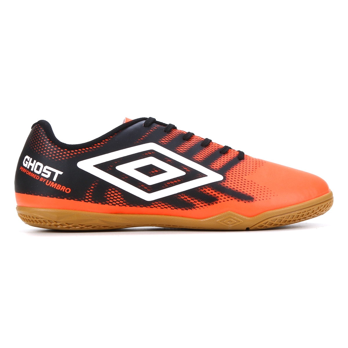Chuteira Futsal Umbro Ghost Menor preço em Chuteira Futsal Umbro Ghost