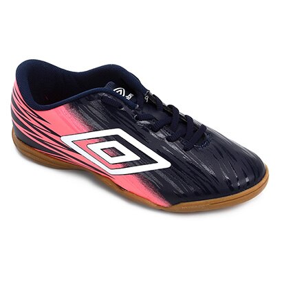 tenis futsal feminino netshoes
