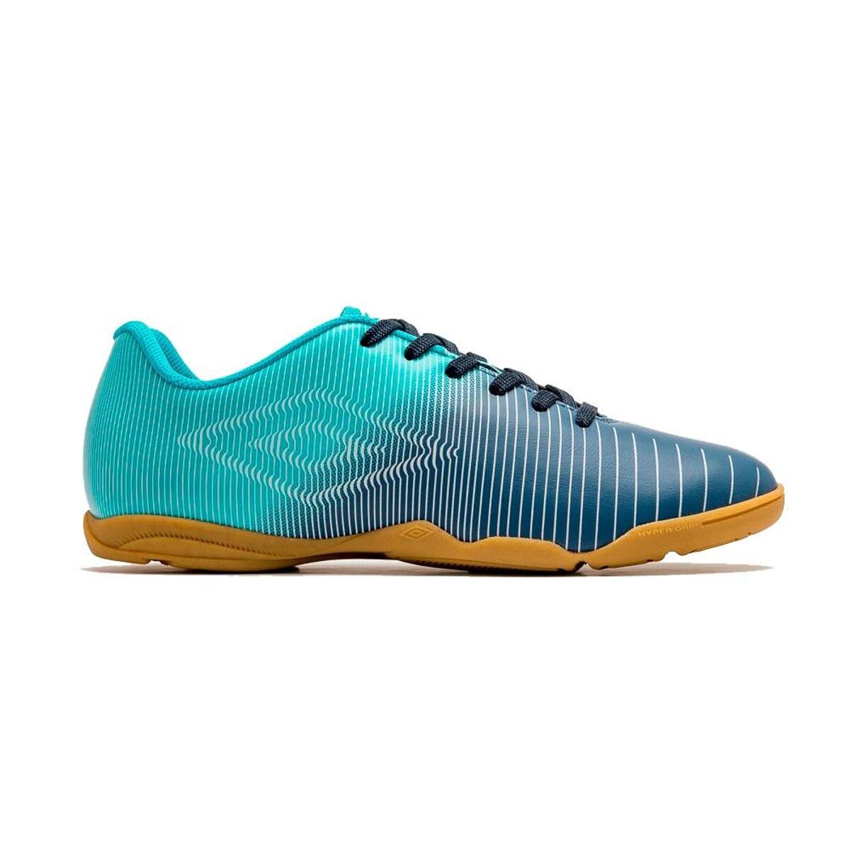 tenis futsal umbro indoor