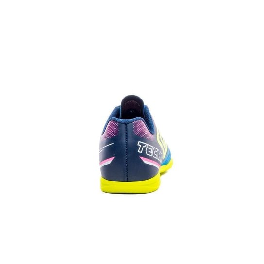Chuteira Futsal Umbro Infantil Techno II Jr