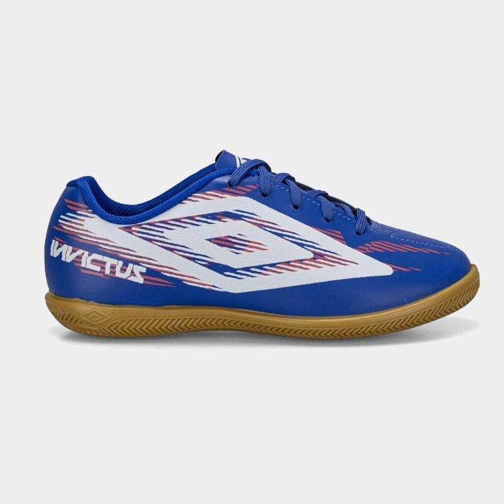 Chuteira Futsal Umbro Invictus Infantil