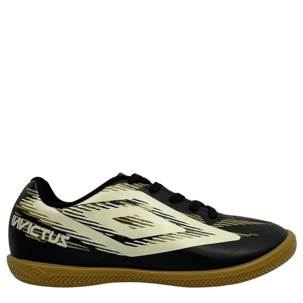 Chuteira Futsal Umbro Invictus Jr Infantil
