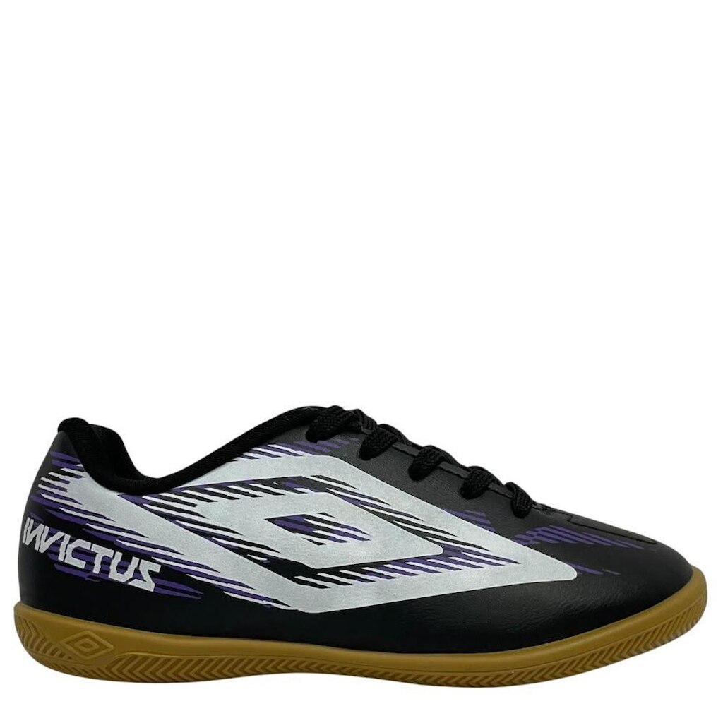 Chuteira Futsal Umbro Invictus Jr Infantil