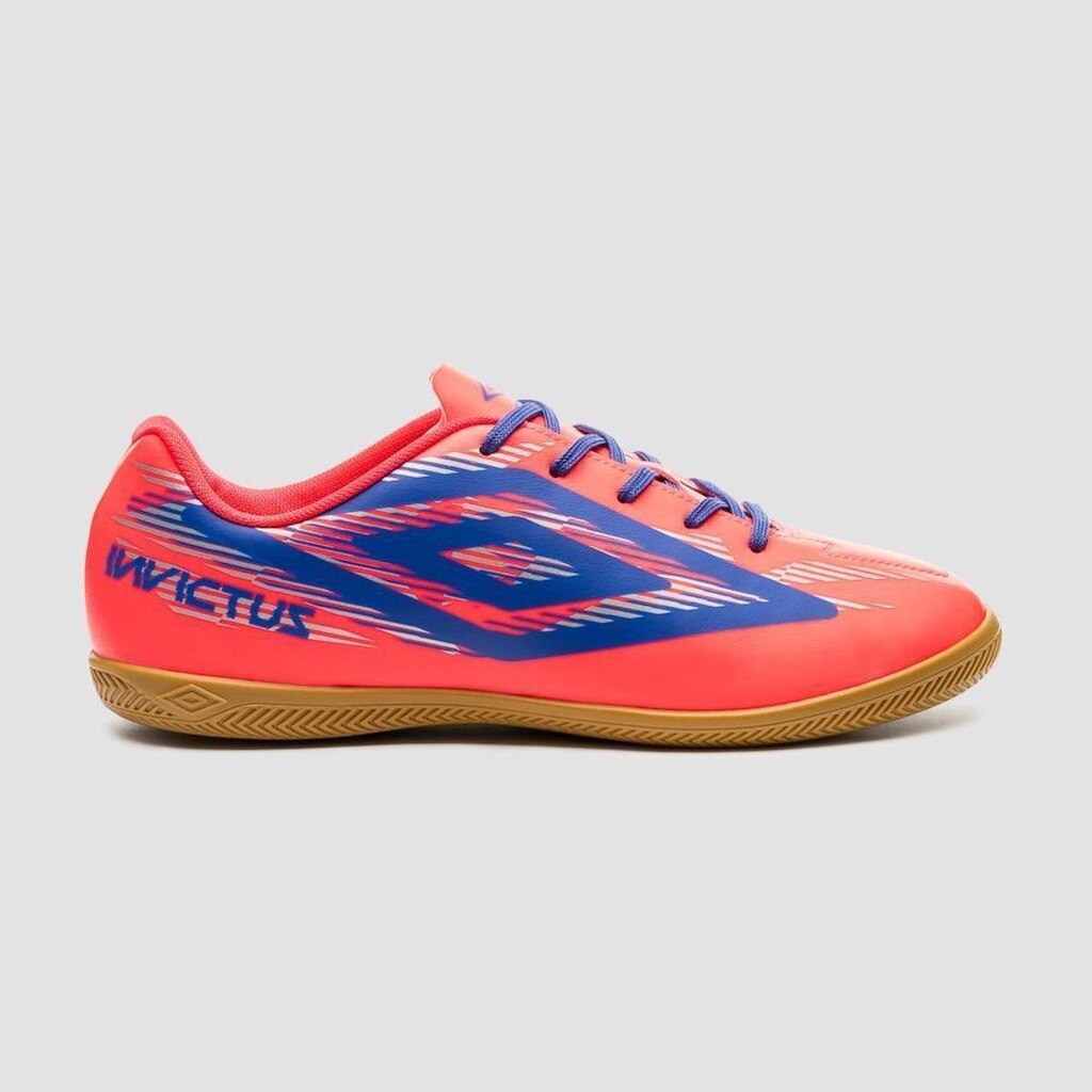 Chuteira Futsal Umbro Invictus