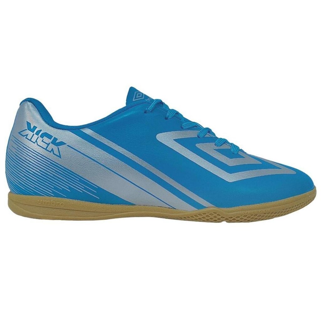 Chuteira Futsal Umbro Kick Jr Infantil