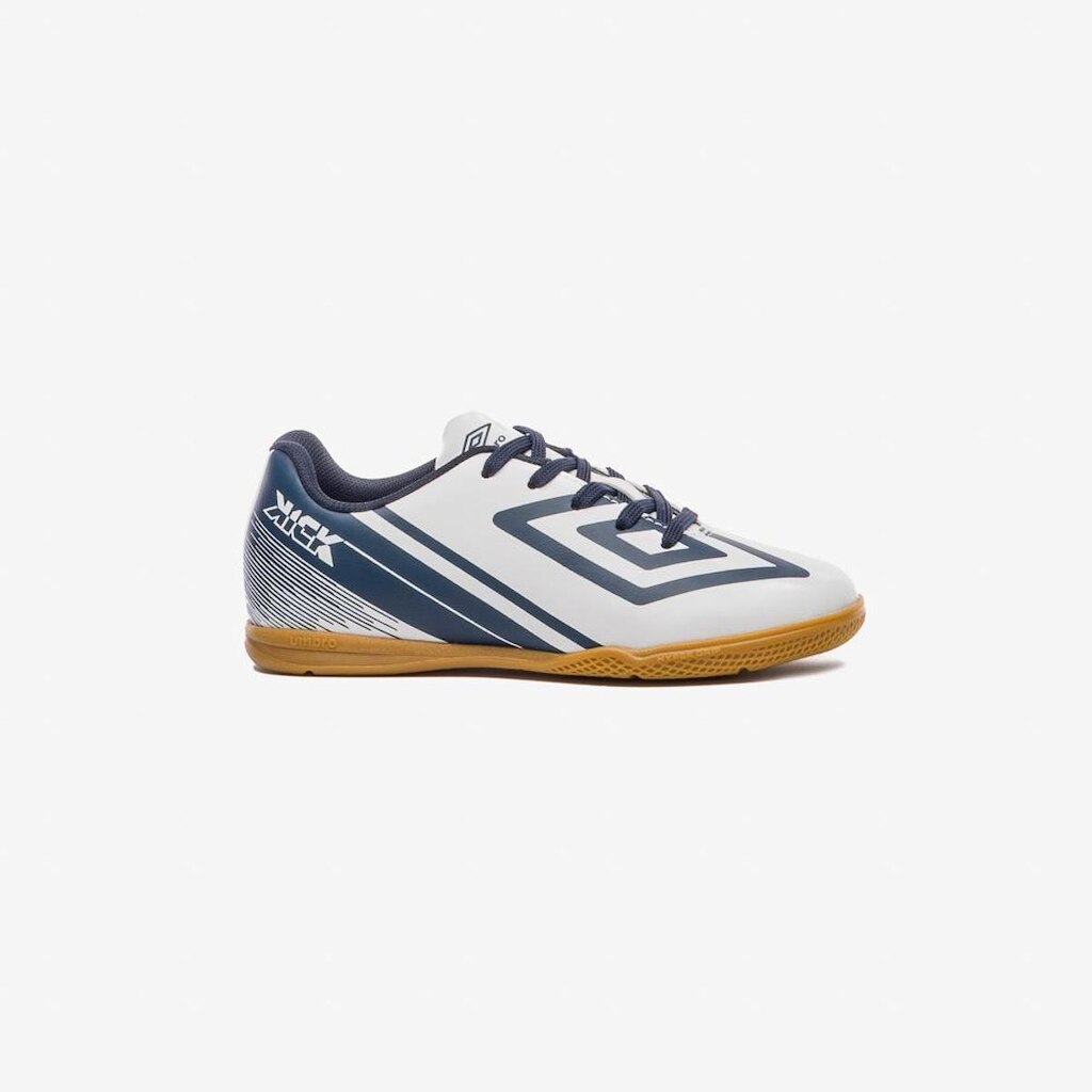 Chuteira Futsal Umbro Kick Jr