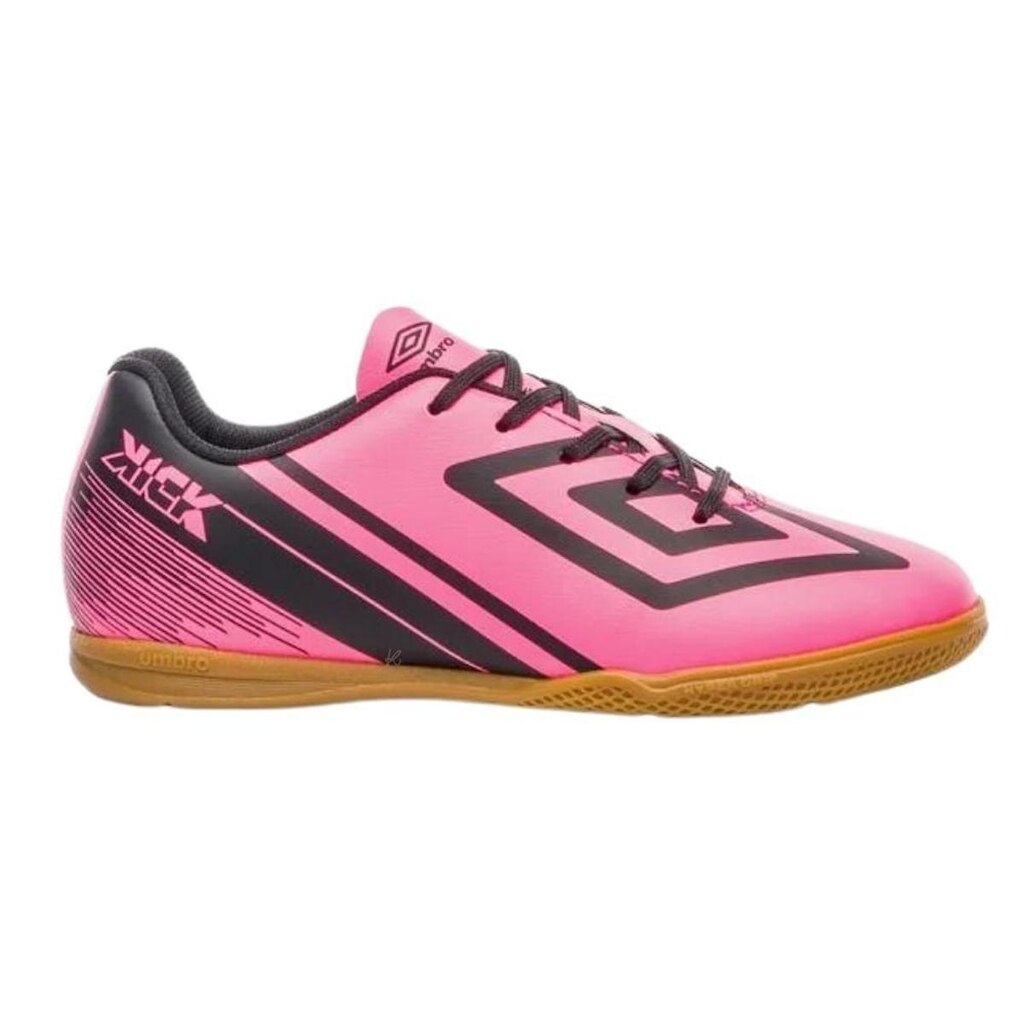 Chuteira Futsal Umbro Kick Jr