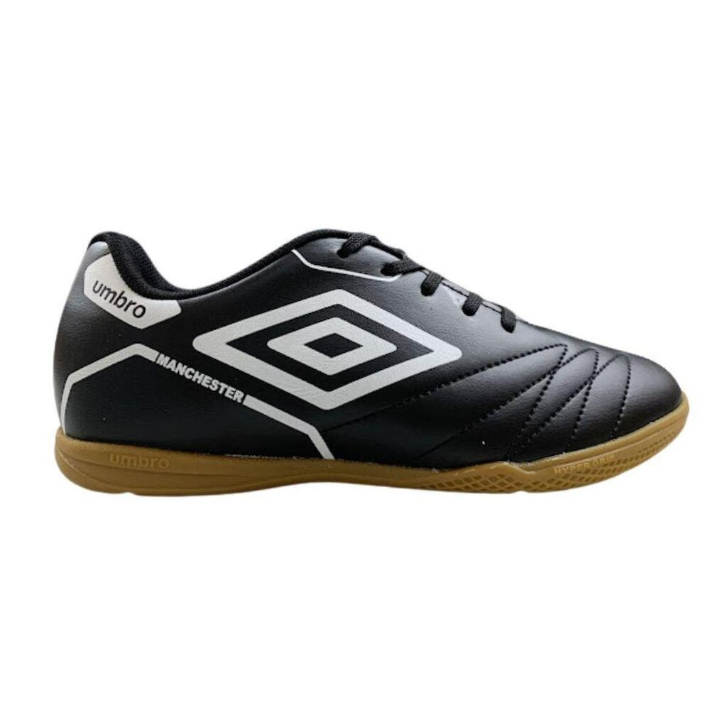 Chuteira Futsal Umbro Manchester Jr Infantil