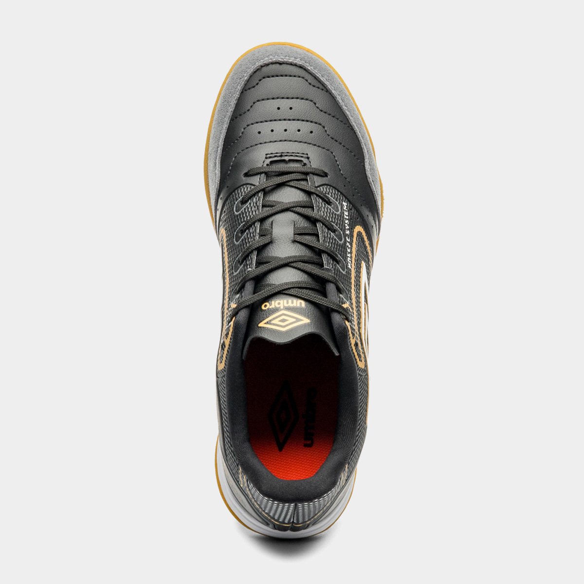 Chuteira Futsal Umbro Neo-Comfort II - 2