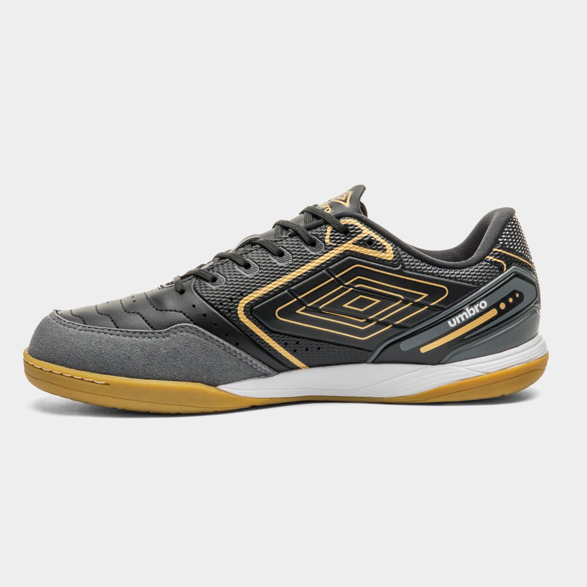 Chuteira Futsal Umbro Neo-Comfort II - 4