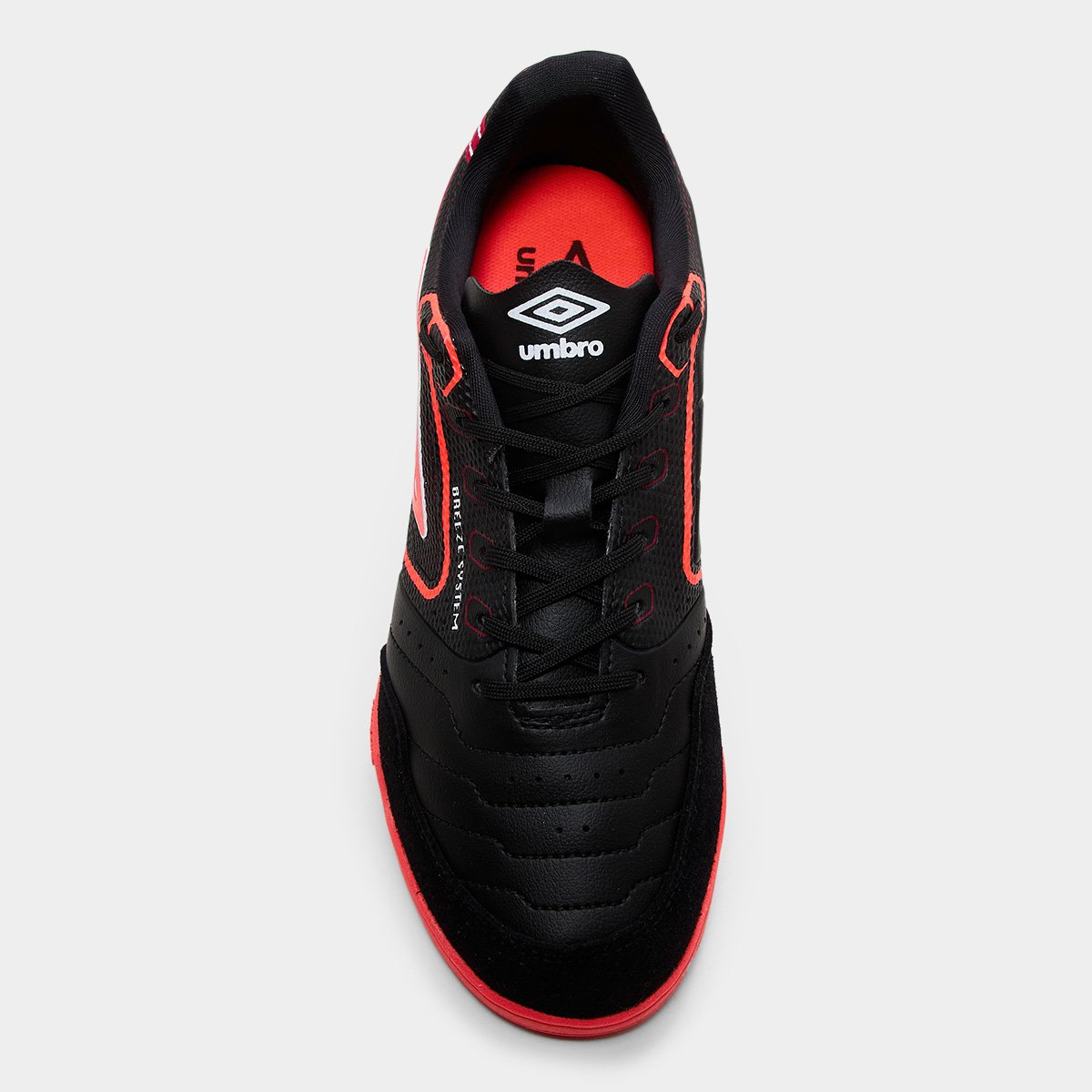 Chuteira Futsal Umbro Neo-Comfort II - 2