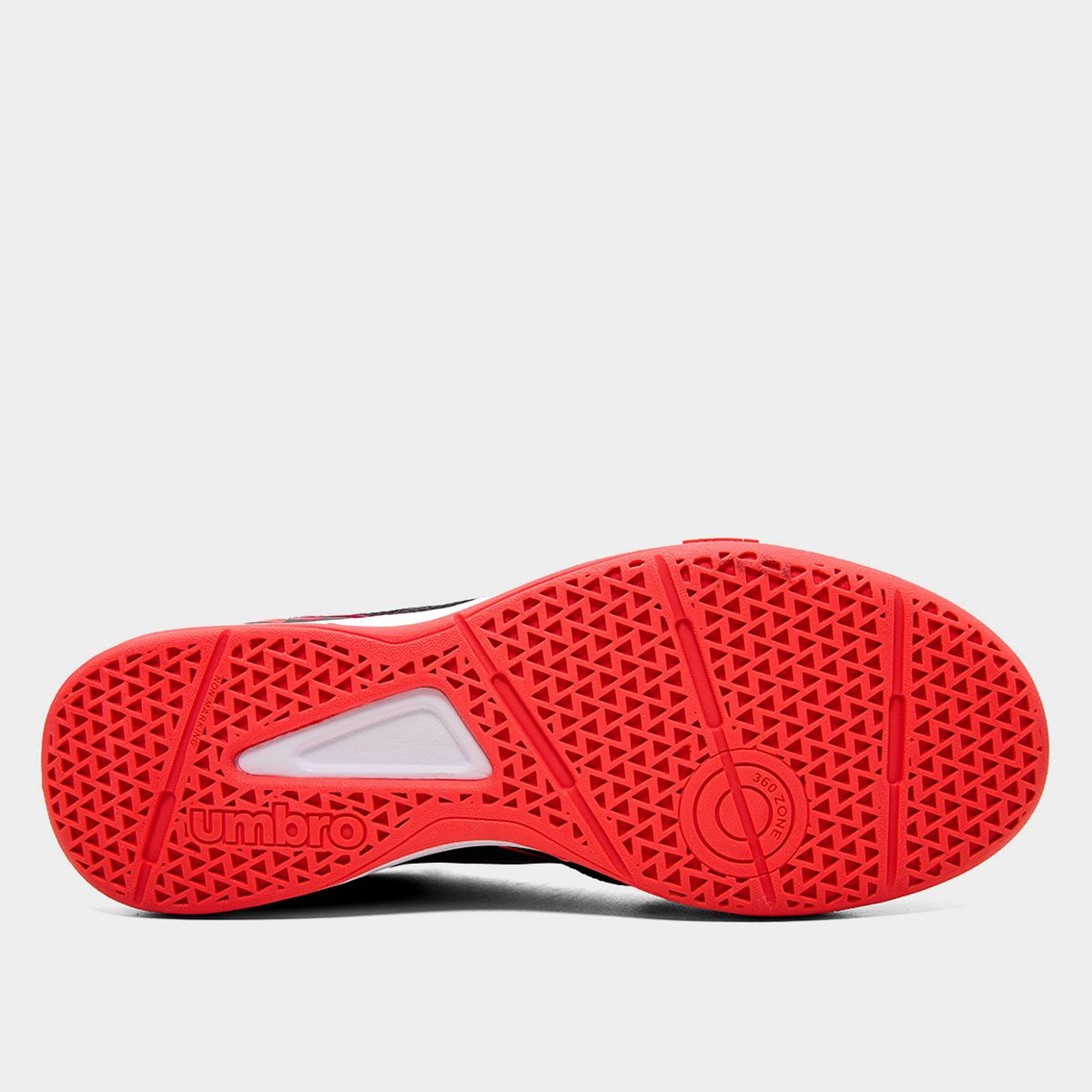 Chuteira Futsal Umbro Neo-Comfort II - 3
