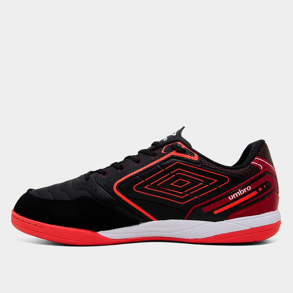 Chuteira Futsal Umbro Neo-Comfort II - 4